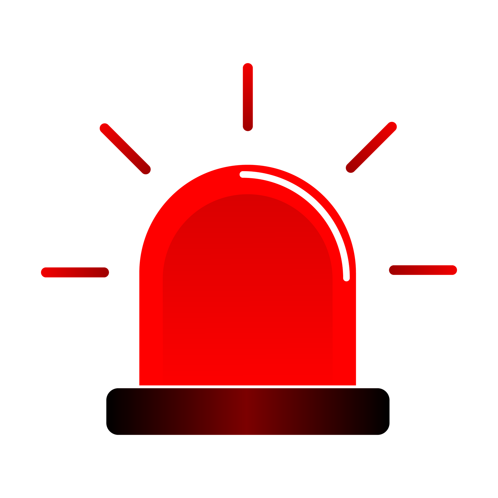 Rappel des numéros d'urgence