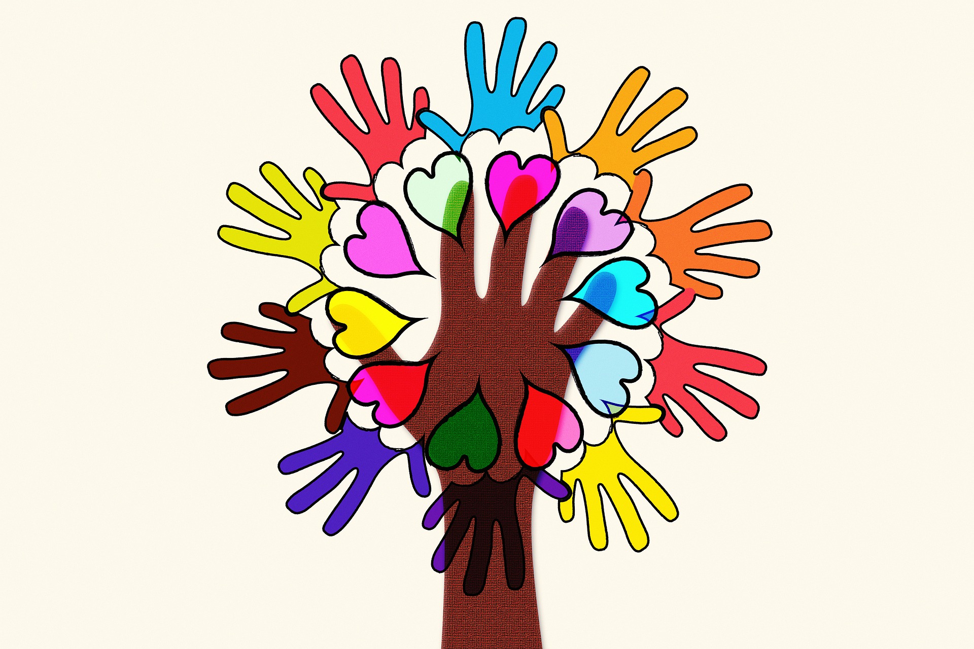 Avis CESE - Engagement bénévole, cohésion sociale et citoyenneté